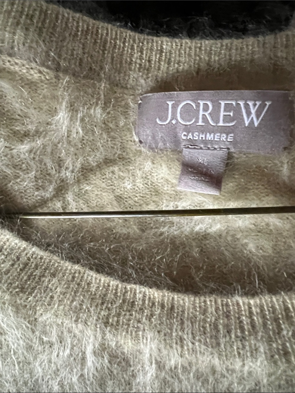 J Crew basic - Picture 2 of 2